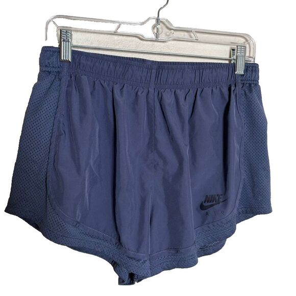 Nike Pants - Nike Dri-Fit Athletic Pull On Women's Large Active Shorts Running Casual